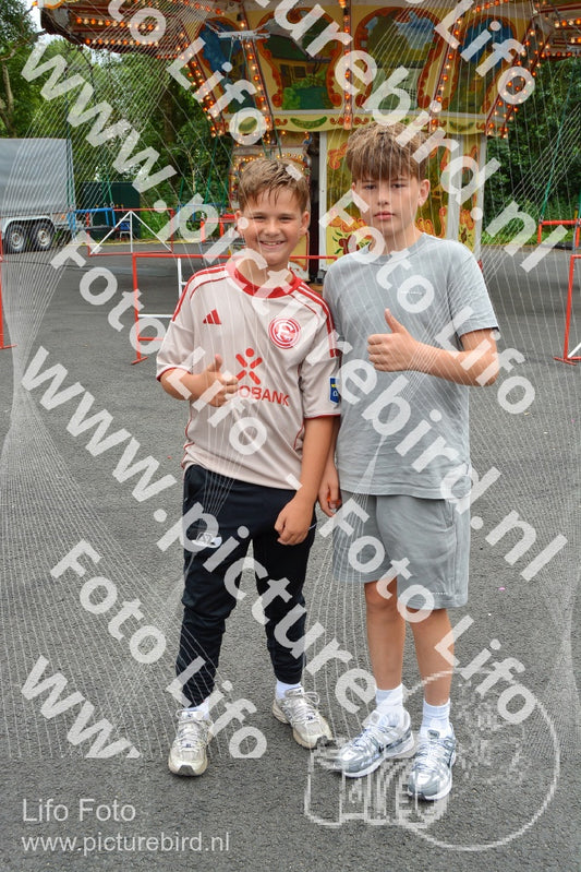 Evenement foto: Heiloo Serie 71