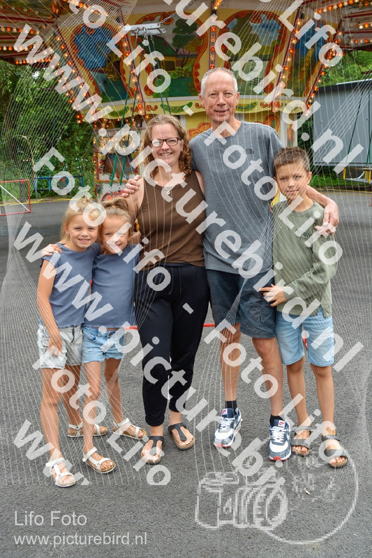 Evenement foto: Heiloo Serie 71