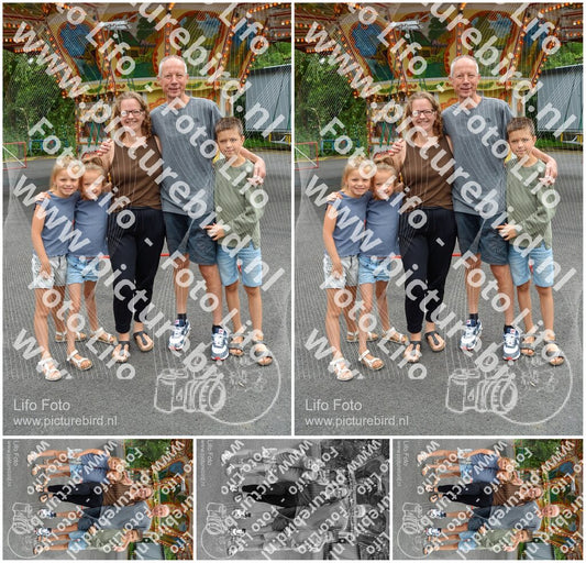 Evenement foto: Heiloo Serie 71