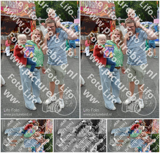 Evenement foto: Heiloo Serie 71