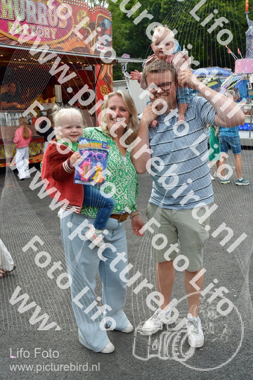 Evenement foto: Heiloo Serie 71