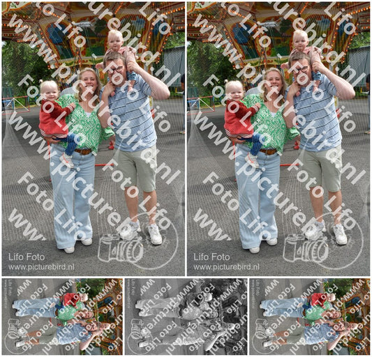 Evenement foto: Heiloo Serie 71