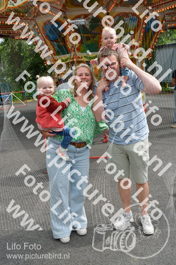 Evenement foto: Heiloo Serie 71