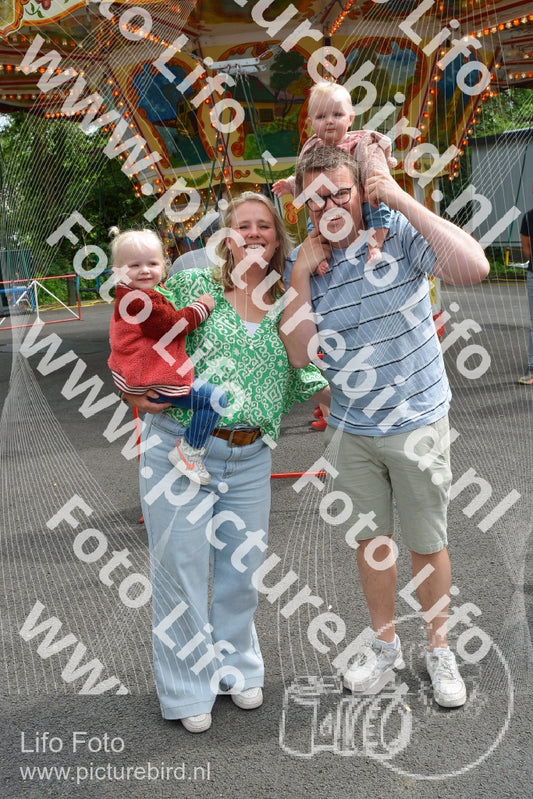 Evenement foto: Heiloo Serie 71