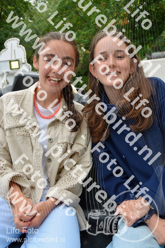 Evenement foto: Heiloo Serie 71