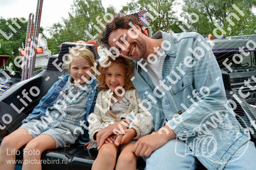 Evenement foto: Heiloo Serie 71