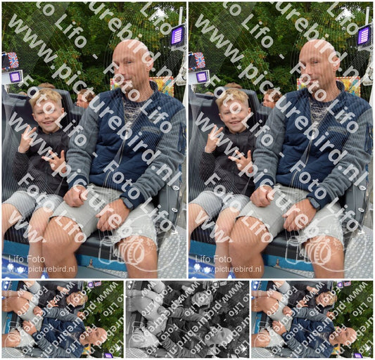 Evenement foto: Heiloo Serie 71