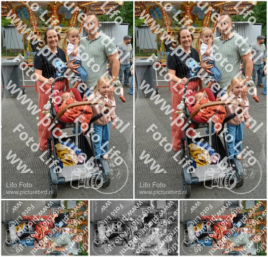 Evenement foto: Heiloo Serie 71