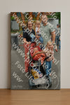 Evenement foto: Heiloo Serie 71