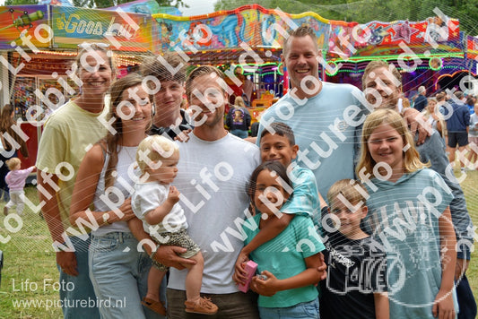 Evenement foto: Heiloo Serie 71