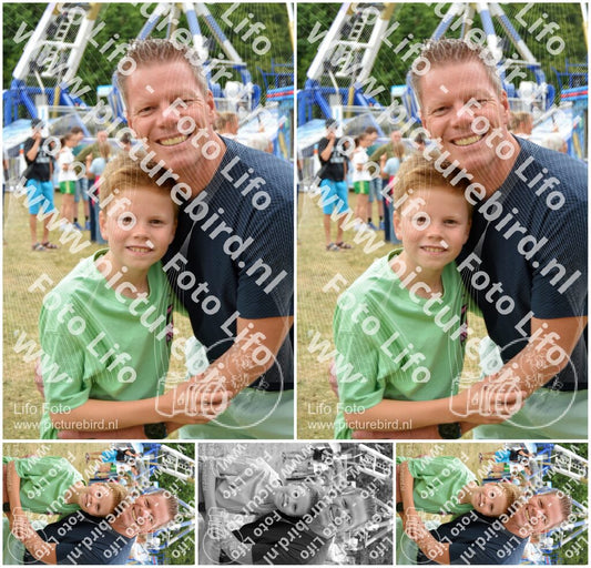 Evenement foto: Heiloo Serie 71