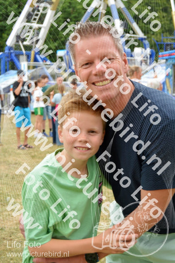 Evenement foto: Heiloo Serie 71