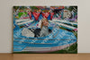 Evenement foto: Heiloo Serie 72