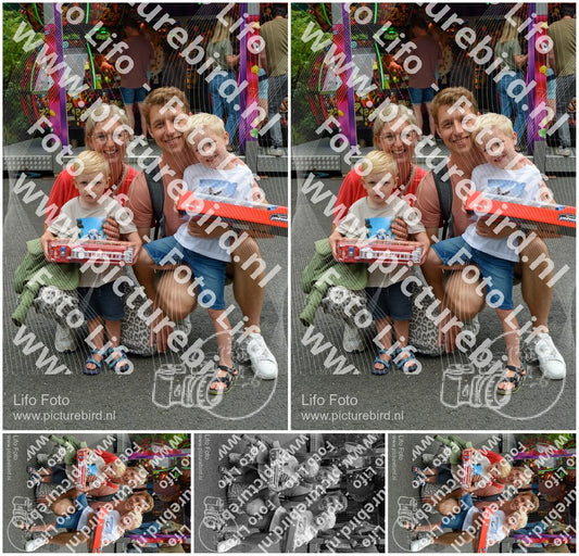 Evenement foto: Heiloo Serie 72