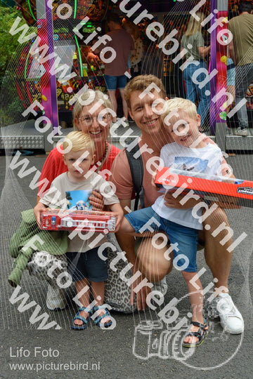 Evenement foto: Heiloo Serie 72