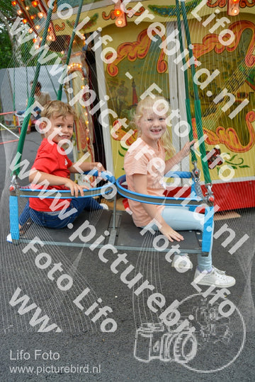Evenement foto: Heiloo Serie 72