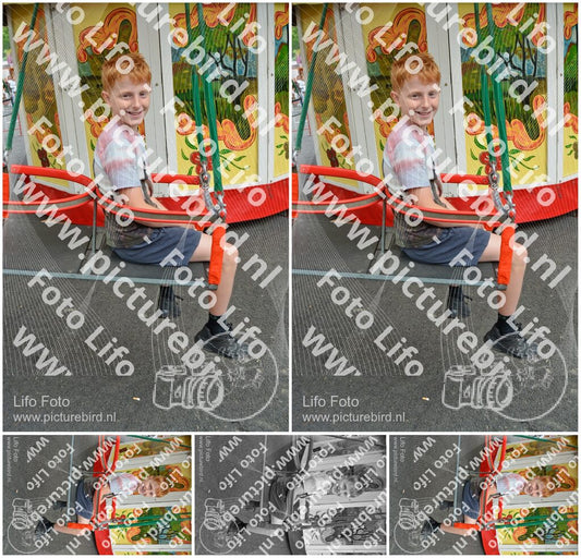Evenement foto: Heiloo Serie 72
