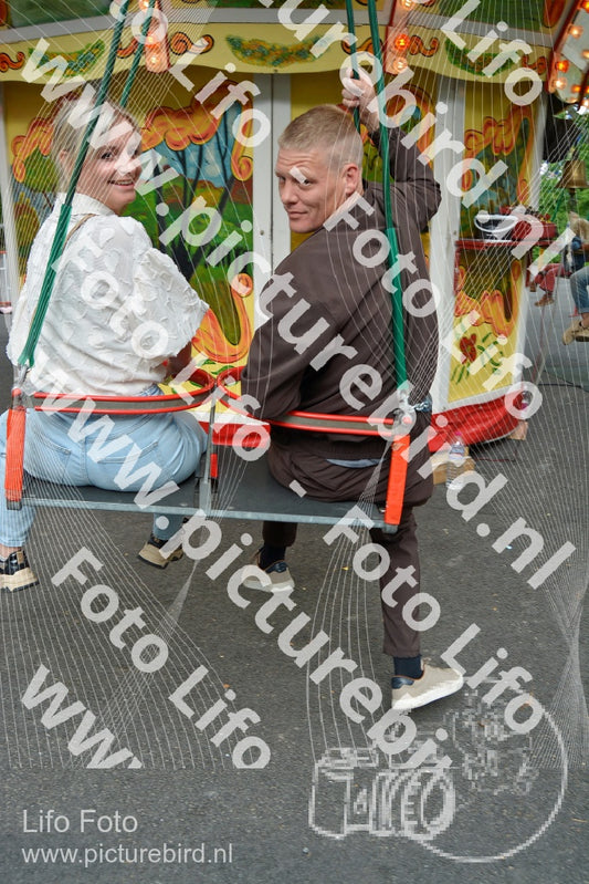 Evenement foto: Heiloo Serie 72