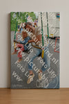 Evenement foto: Heiloo Serie 72