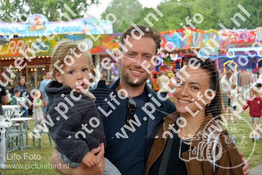 Evenement foto: Heiloo Serie 72