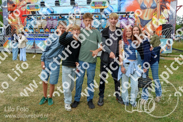 Evenement foto: Heiloo Serie 72