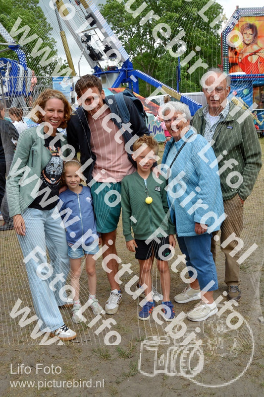 Evenement foto: Heiloo Serie 72