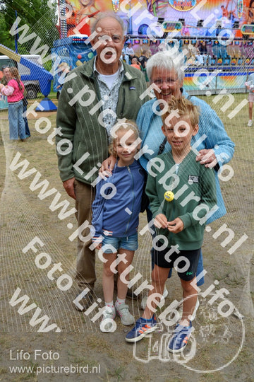 Evenement foto: Heiloo Serie 72