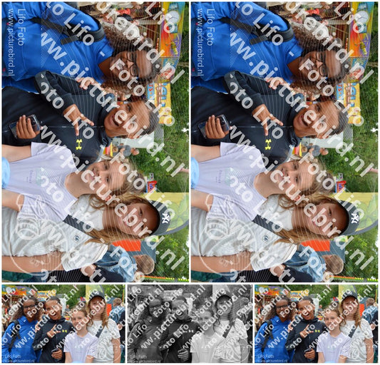 Evenement foto: Heiloo Serie 72