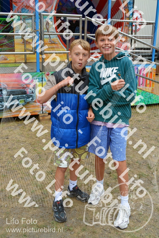 Evenement foto: Heiloo Serie 72