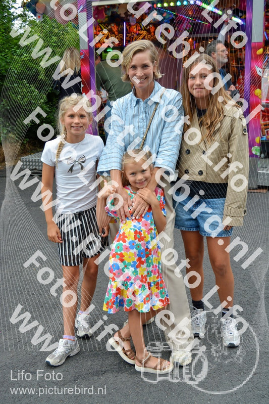 Evenement foto: Heiloo Serie 72