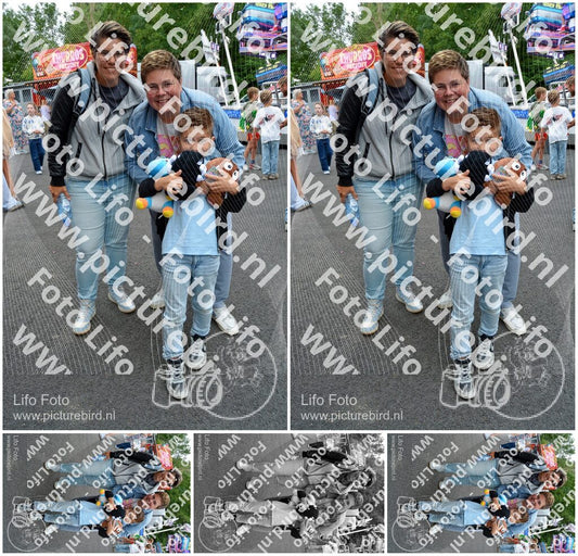Evenement foto: Heiloo Serie 72