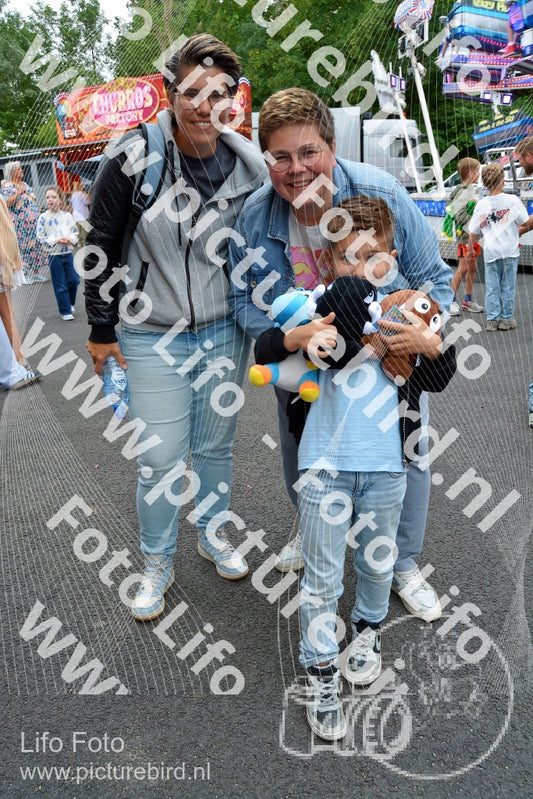 Evenement foto: Heiloo Serie 72