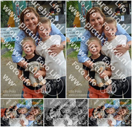 Evenement foto: Heiloo Serie 72