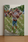 Evenement foto: Heiloo Serie 72