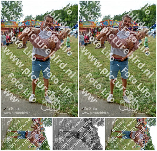 Evenement foto: Heiloo Serie 72