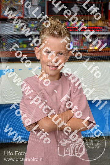 Evenement foto: Heiloo Serie 72