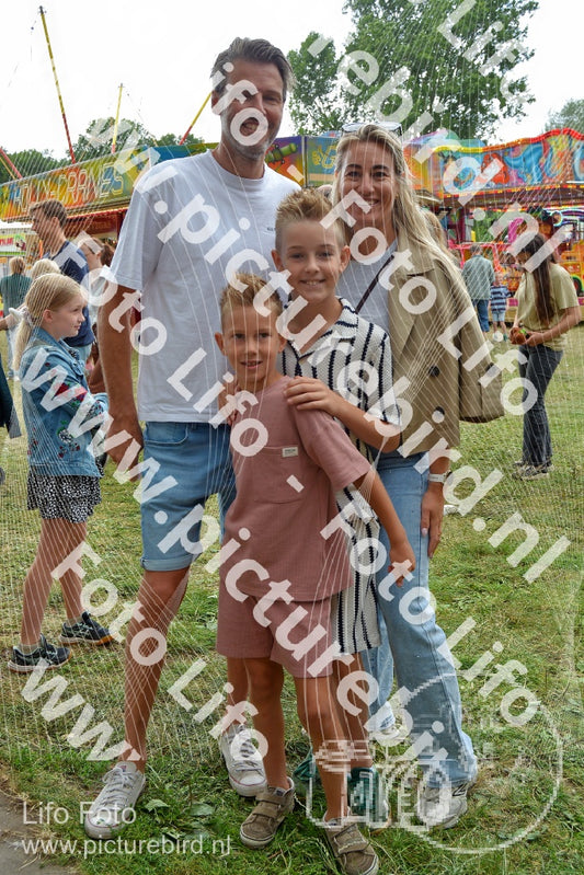 Evenement foto: Heiloo Serie 72