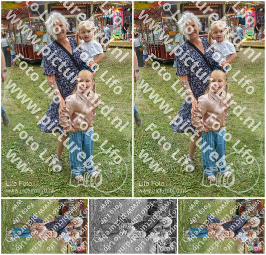 Evenement foto: Heiloo Serie 72