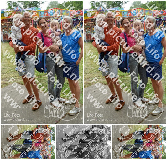Evenement foto: Heiloo Serie 72