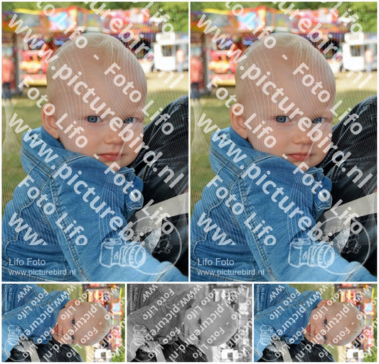 Evenement foto: Heiloo Serie 72