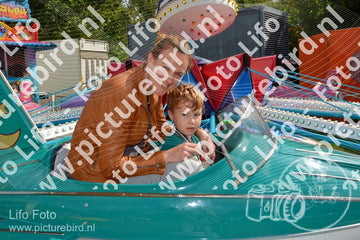 Evenement foto: Heiloo Serie 72