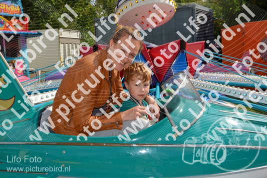 Evenement foto: Heiloo Serie 72