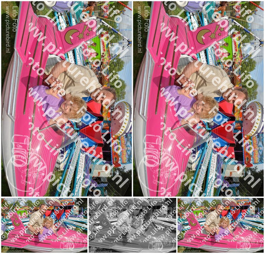 Evenement foto: Heiloo Serie 72