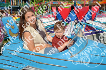 Evenement foto: Heiloo Serie 72