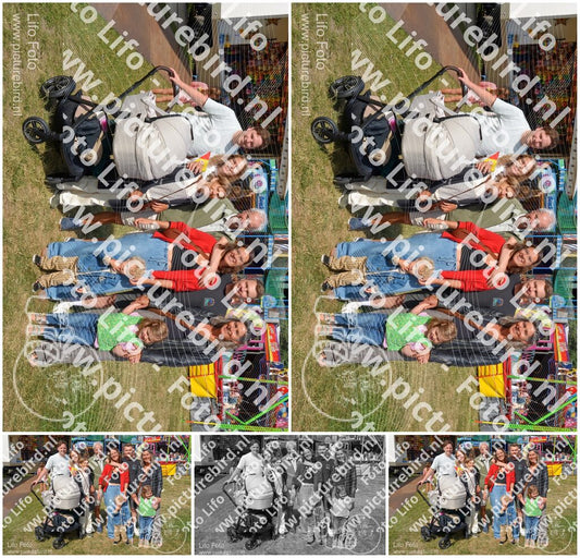 Evenement foto: Heiloo Serie 72