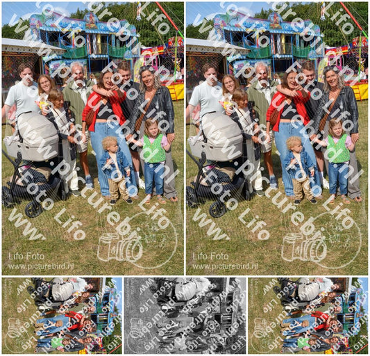 Evenement foto: Heiloo Serie 72