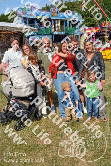 Evenement foto: Heiloo Serie 72