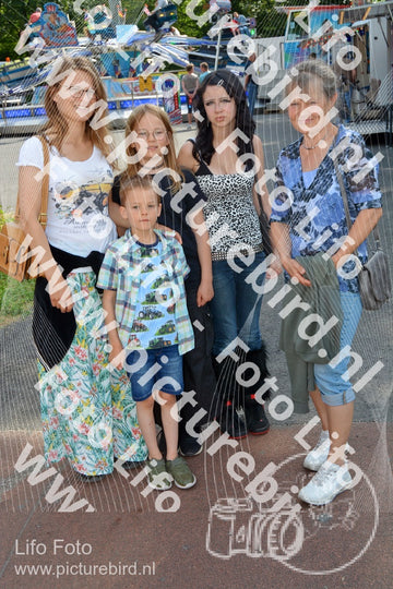 Evenement foto: Heiloo Serie 72