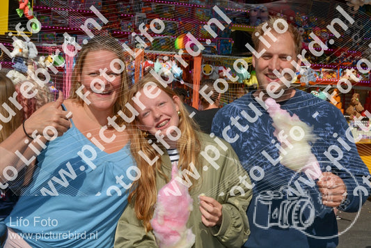 Evenement foto: Heiloo Serie 72