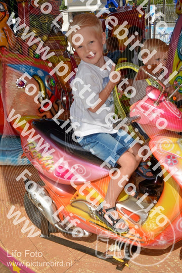 Evenement foto: Heiloo Serie 72